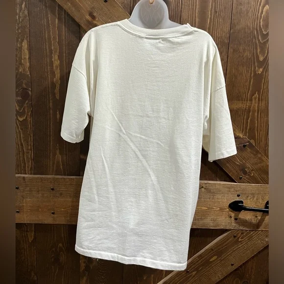 Vintage One of a Kind Airbrush Marilyn Shirt - Picture 2 of 10